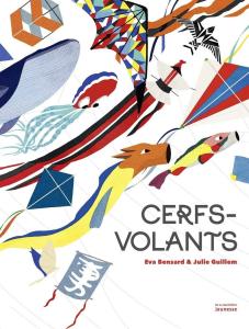  CERFS-VOLANTS