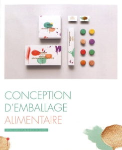CONCEPTION D’EMBALLAGE ALIMENTAIRE