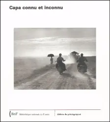 Capa connu et inconnu