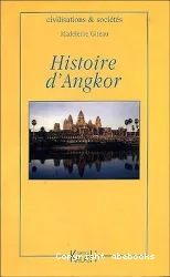 Histoire d'Angkor