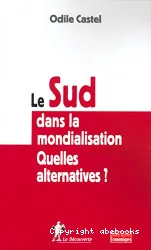 Le Sud dans la mondialisation: quelles alternatives?