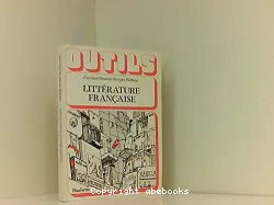 Littérature française