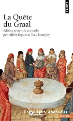 La Quête du Graal