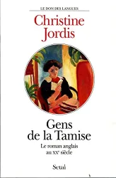 Gens de la Tamise et d'autres rivages...