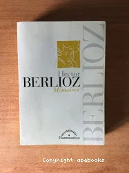 Hector Berlioz mémoires