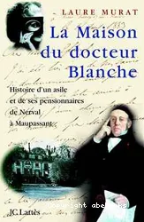 La Maison du docteur blanche