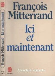 Ici et maintenant