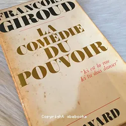 La Comédie du pouvoir