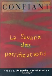 La Savane des Pétrifications