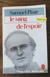 Le Sang de l'espoir