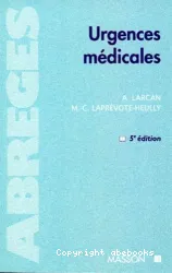 Urgences médicales