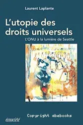 L'Utopie des droits universels