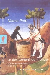 Le Devisement du monde. II, Le livre des merveilles