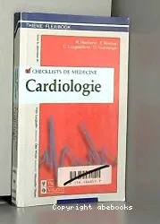 Checklist cardiologie