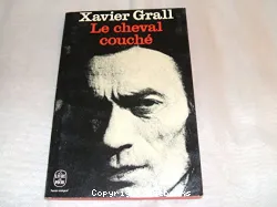 Le Cheval couché