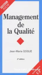 Management de la qualité