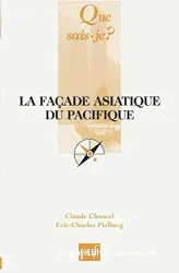 La Façade asiatique du pacifique