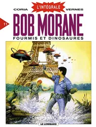 Fourmis et dinosaures