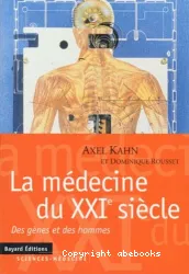 La Médecine du XIXe siècle