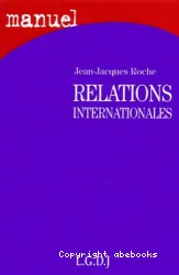 Relations internationales