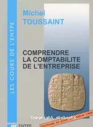 Comprendre la comptabilité de l'entreprise