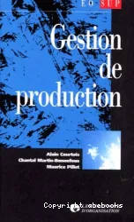 Gestion de production