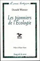 Les Pionniers de l'écologie