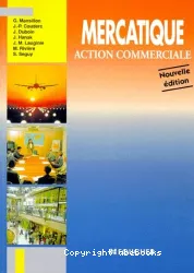 Mercatique, action commerciale