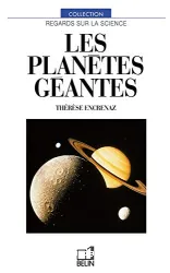 Les Planètes géantes