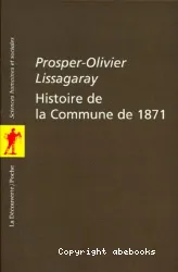 Histoire de la commune de 1871