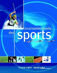 Encyclopédie visuelle des sports