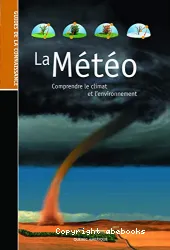 Comprendre le climat et l'environnement