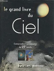 Le Grand livre du ciel