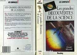 Les Grandes découvertes de la science