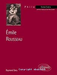 Emile Rousseau