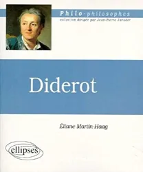 Diderot ou l'inquiétude de la maison