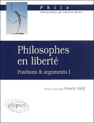 Philosophes en liberté