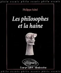 Les Philosophes et la haine