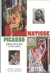 Matisse Picasso, Dialogues