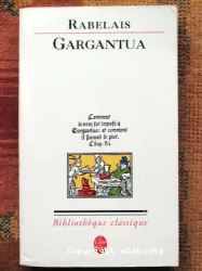 Gargantua