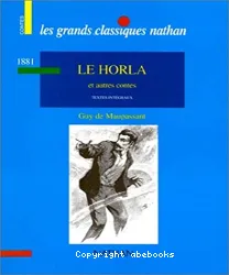 Contes et nouvelles