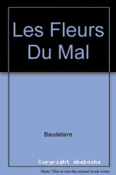 Les Fleurs du mal