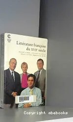 Littérature française du XVIIe siècle