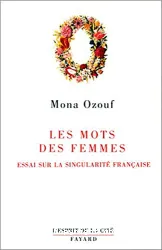 Les Mots des femmes