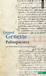 Palimpsestes, la littérature au second degré