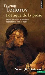 Poétique de la prose