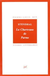 Stendhal-La Chartreuse de Parme