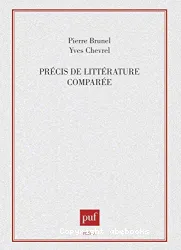 Précis de littérature comparée