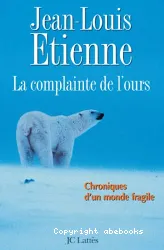 La Complainte de l'ours