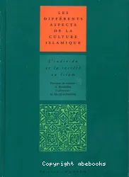 Les Différents aspects de la culture Islamique